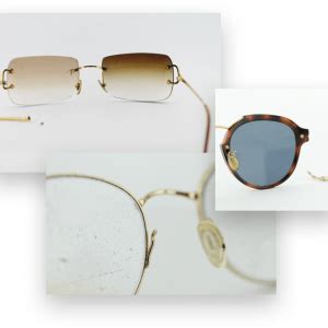 glasses repair gucci sun glasses